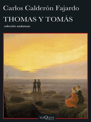 cover image of Thomas y Tomás